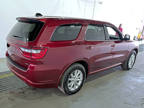 Used 2026 Dodge Durango GT image 10