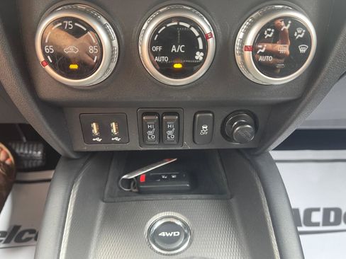 Used 2024 Mitsubishi Outlander Sport AWD image 13