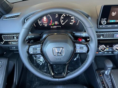 New 2026 Honda Civic Sport image 24