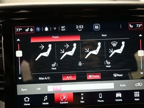 Used 2026 Dodge Durango GT AWD/4WD image 20