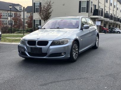 Used 2009 BMW 328i Sedan
