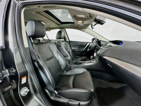 Used 2010 MAZDA MAZDA3 s Grand Touring FWD image 27