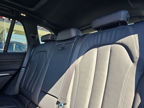 Used 2022 BMW X5 xDrive40i image 19