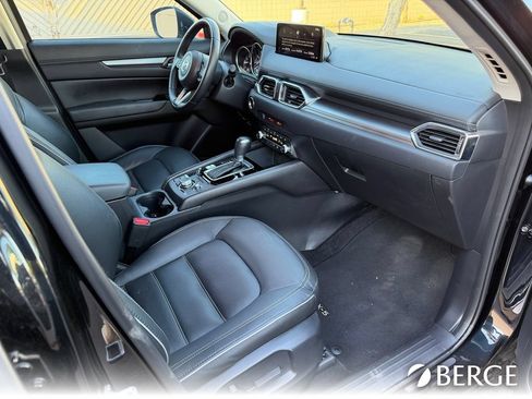 Used 2025 MAZDA CX-5 AWD 2.5 S w/ Preferred Package image 30