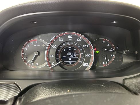 Used 2013 Honda Accord Sport image 3