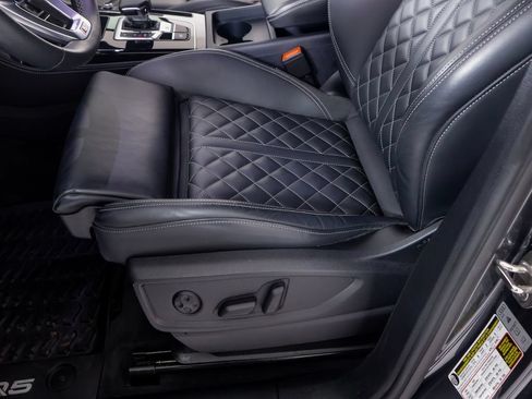 Used 2024 Audi SQ5 Premium Plus AWD/4WD image 12