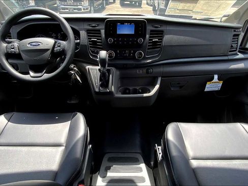New 2025 Ford Transit 350 w/ Load Area Protection Package image 5
