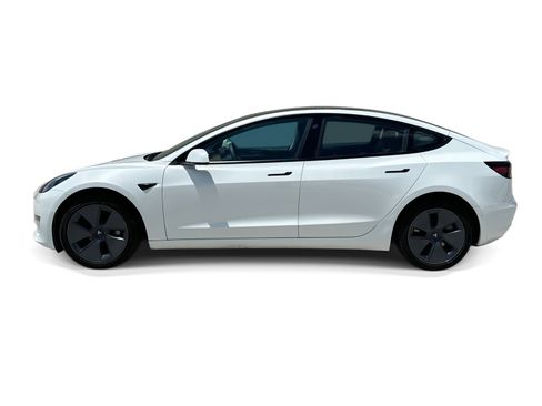 Certified 2022 Tesla Model 3 Long Range AWD/4WD image 3