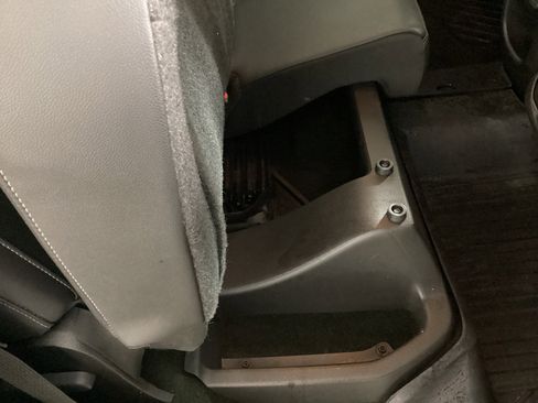 Used 2018 Chevrolet Colorado LT w/ Luxury Package, Chrome image 11