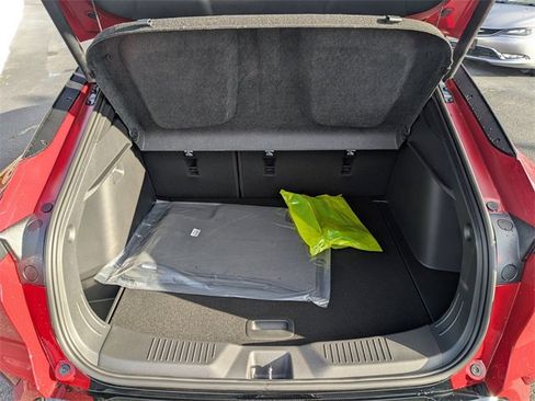 New 2026 Buick Envista Sport Touring w/ Convenience I Package image 14