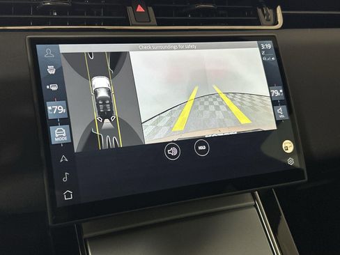 Certified 2024 Land Rover Range Rover Evoque S image 18