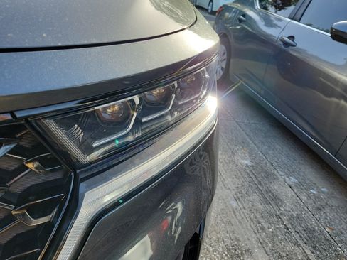 Used 2022 Kia Sorento SX FWD image 3