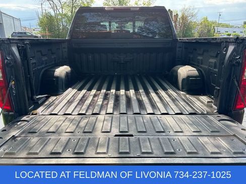 Certified 2023 Chevrolet Silverado 1500 RST w/ RST All Star Premium Package AWD/4WD image 26