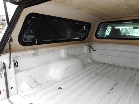 Used 2007 Ford Ranger 2WD SuperCab image 18