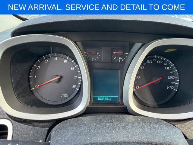 Used 2012 Chevrolet Equinox LT w/ Driver Convenience Package AWD/4WD image 19