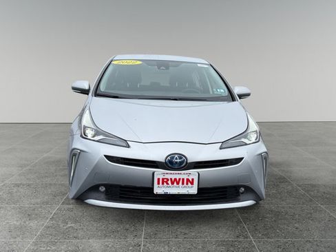 Used 2022 Toyota Prius LE image 8