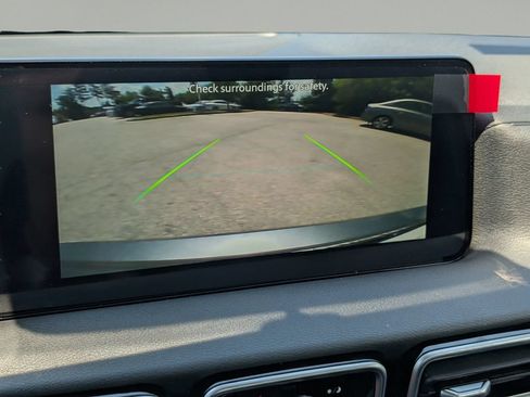 New 2026 Nissan Sentra S w/ Floor Mat Package FWD image 23