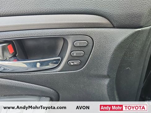 Used 2023 Honda Ridgeline RTL image 13