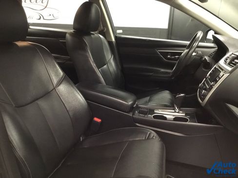 Used 2017 Nissan Altima 2.5 SL image 34