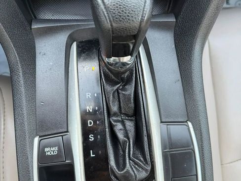 Used 2016 Honda Civic LX image 23