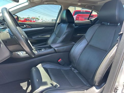 Used 2017 Nissan Maxima 3.5 SL FWD image 28