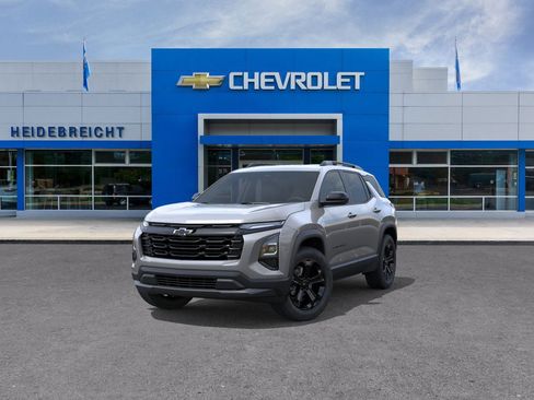 New 2026 Chevrolet Equinox LT w/ Convenience Package II image 32