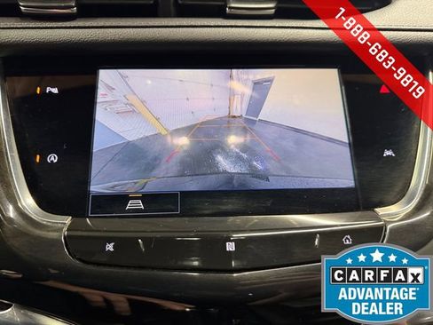 Used 2021 Cadillac XT6 Premium Luxury image 16