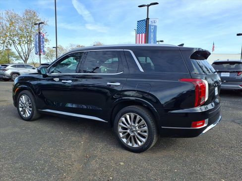Used 2020 Hyundai Palisade Limited image 7