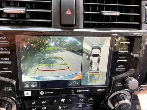Used 2024 Toyota 4Runner TRD Pro AWD/4WD image 13