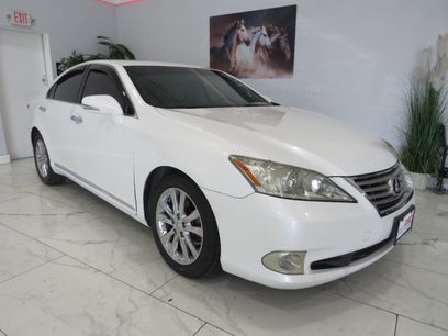 Used 2010 Lexus ES 350