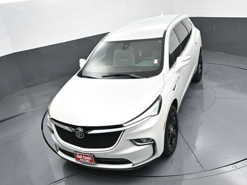 Used 2023 Buick Enclave Essence w/ Sport Touring Edition image 42