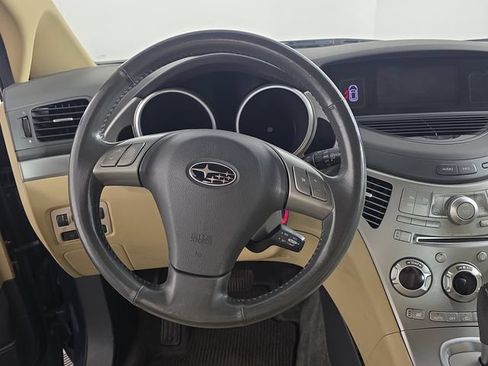 Used 2006 Subaru Tribeca AWD/4WD image 13
