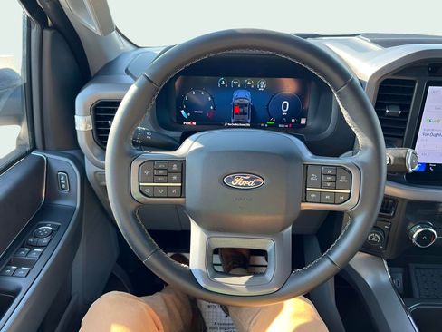 Used 2025 Ford F150 XLT w/ Equipment Group 302A MID image 29