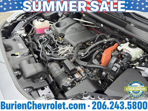 Used 2019 Toyota RAV4 XSE AWD/4WD image 31
