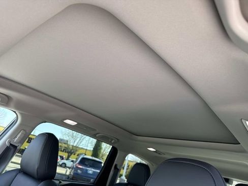 New 2026 Subaru Ascent Bronze Edition image 29