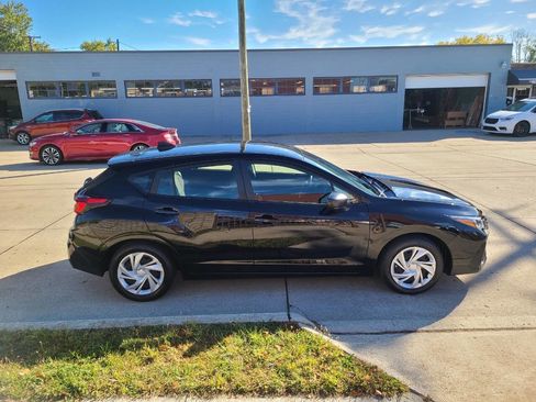 Used 2024 Subaru Impreza 2.0i image 19