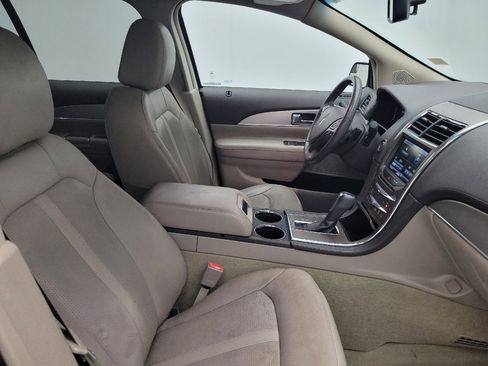Used 2014 Lincoln MKX FWD image 21