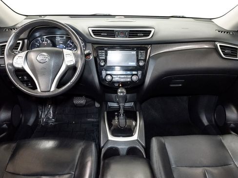 Used 2014 Nissan Rogue SL w/ SL Premium Package AWD/4WD image 24
