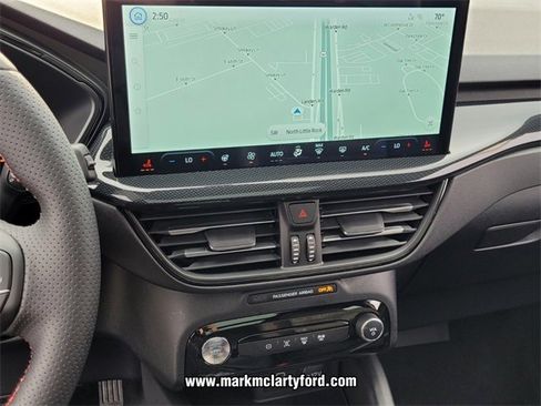 New 2026 Ford Escape ST-Line Select w/ Tech Pack #1 image 13