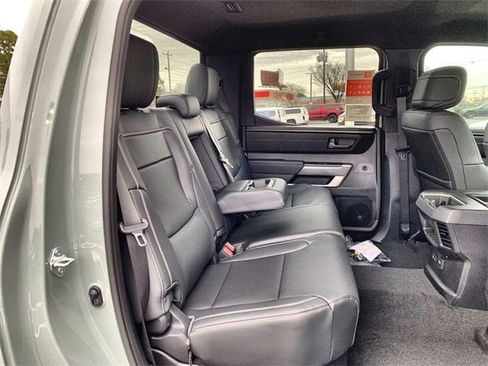 New 2026 Toyota Tundra SR5 image 12