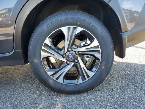 New 2026 Subaru Crosstrek 2.0i Premium image 10
