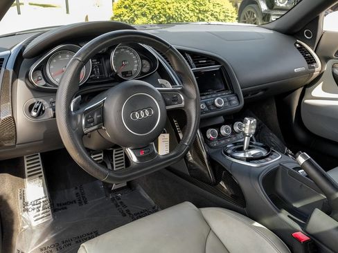Used 2014 Audi R8 V8 AWD/4WD image 13