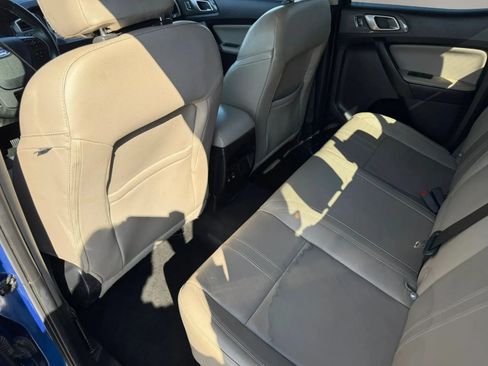 Used 2019 Ford Ranger Lariat w/ Equipment Group 501A Mid AWD/4WD image 32