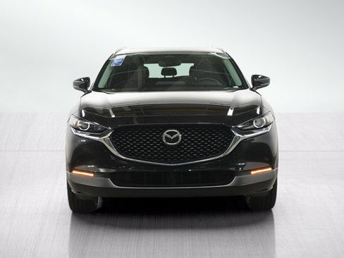 Used 2025 MAZDA CX-30 AWD 2.5 S w/ Preferred Package image 8