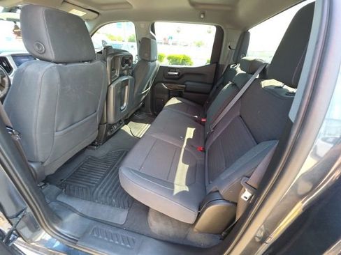 Used 2021 GMC Sierra 1500 Elevation image 22