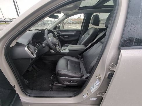 Used 2026 MAZDA CX-90 3.3 Turbo w/ Premium Sport Pkg AWD/4WD image 15