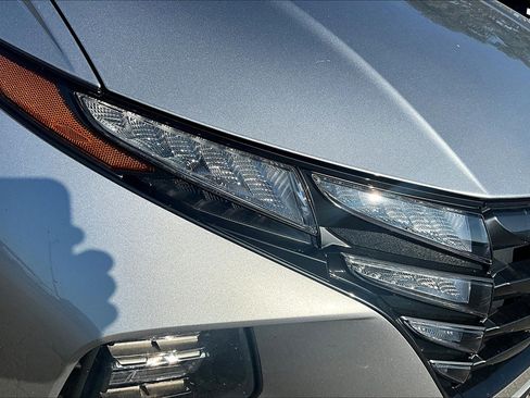 Used 2023 Hyundai Tucson SE image 27