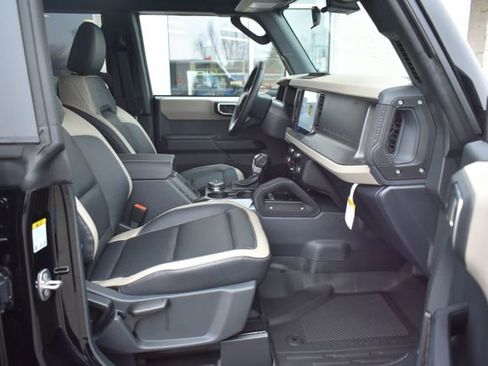 New 2026 Ford Bronco Big Bend w/ Black Diamond Package image 42