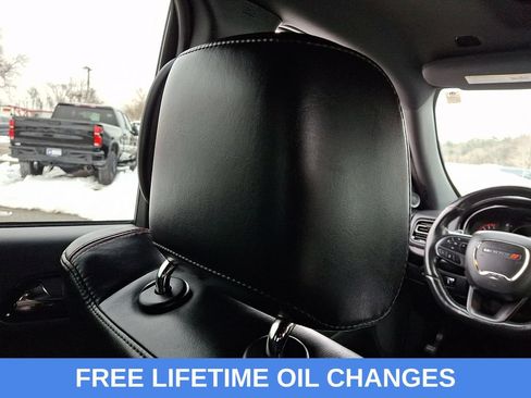 Used 2023 Dodge Durango GT AWD/4WD image 14