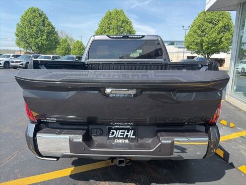 New 2026 Toyota Tundra 1794 Edition AWD/4WD image 26